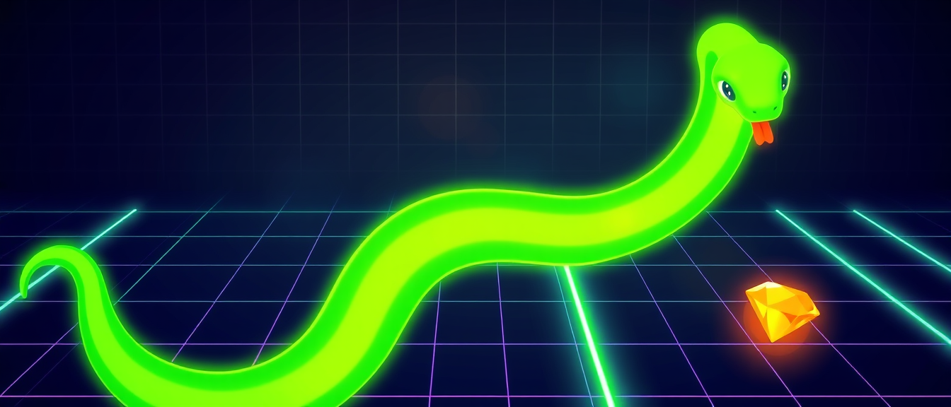 Snake Reborn