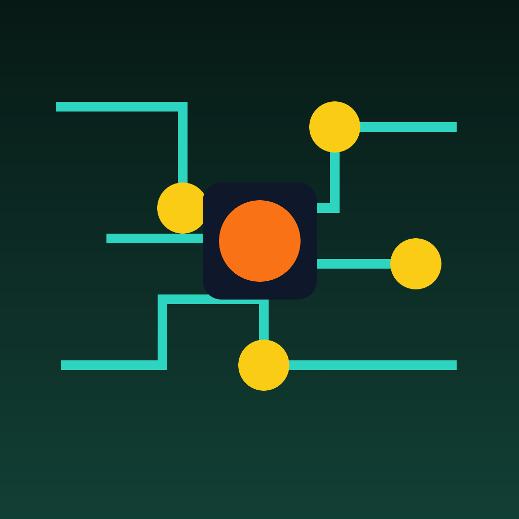 Circuit Logic Flow