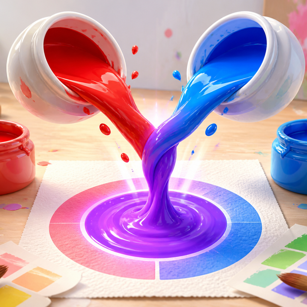 Color Craft Studio