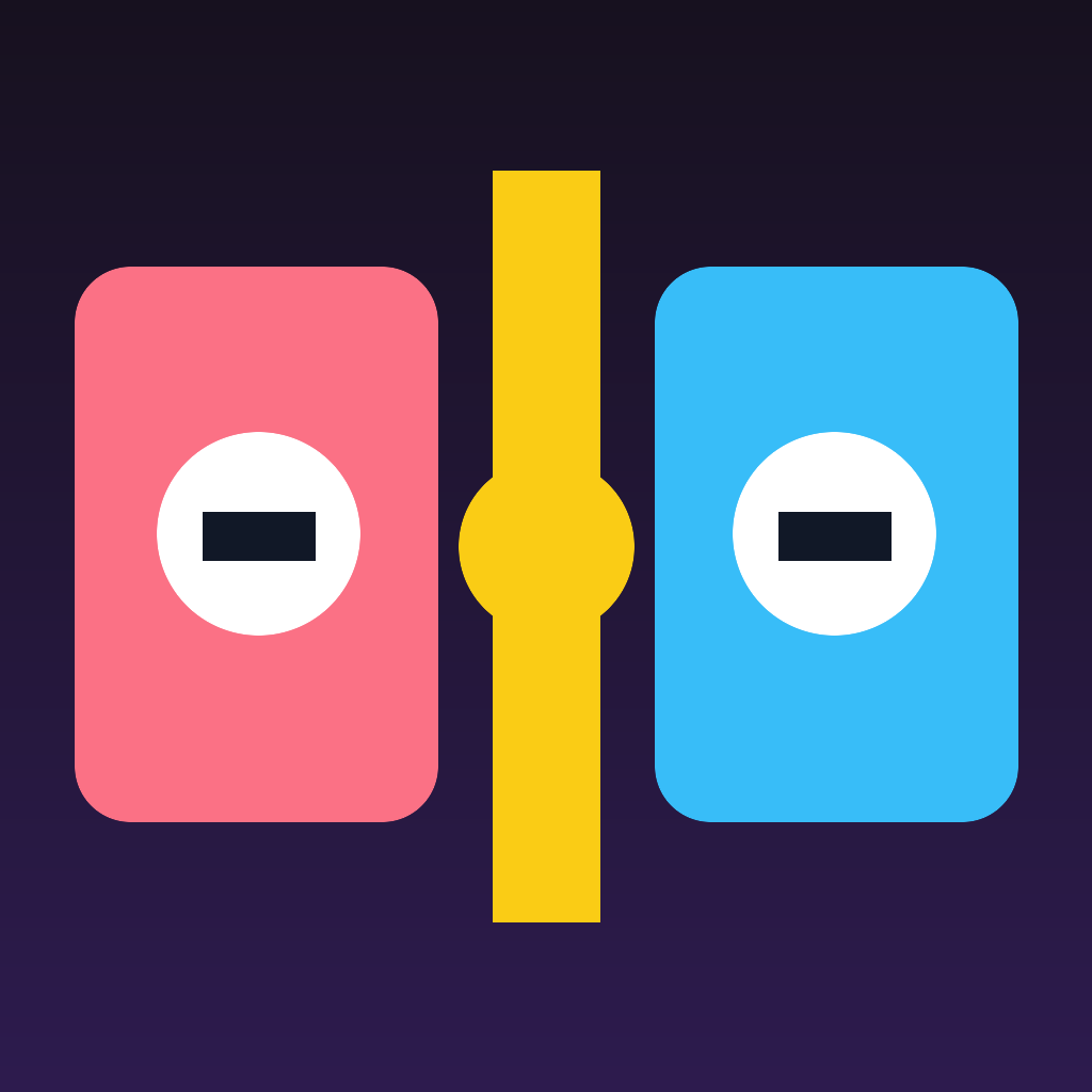 Duel Dash Arena
