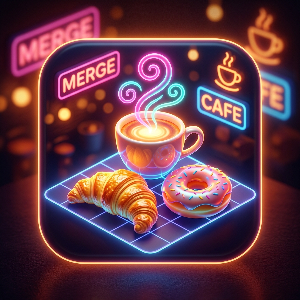 Merge Cafe