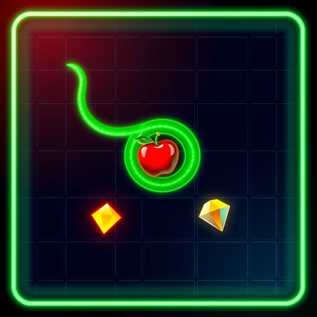 Snake Reborn